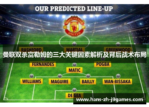 曼联双杀富勒姆的三大关键因素解析及背后战术布局